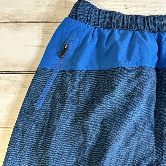 Lululemon Shorts Mens Small Pace Breaker Unlined Running Gym Stretch 9” - Picture 7 of 15